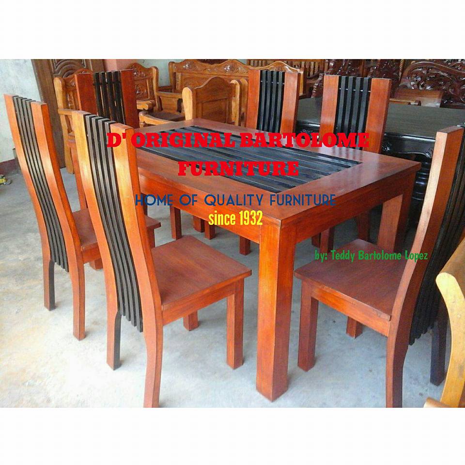 D Original Bartolome Furniture Teddy Branch Est 1932 Posts Facebook