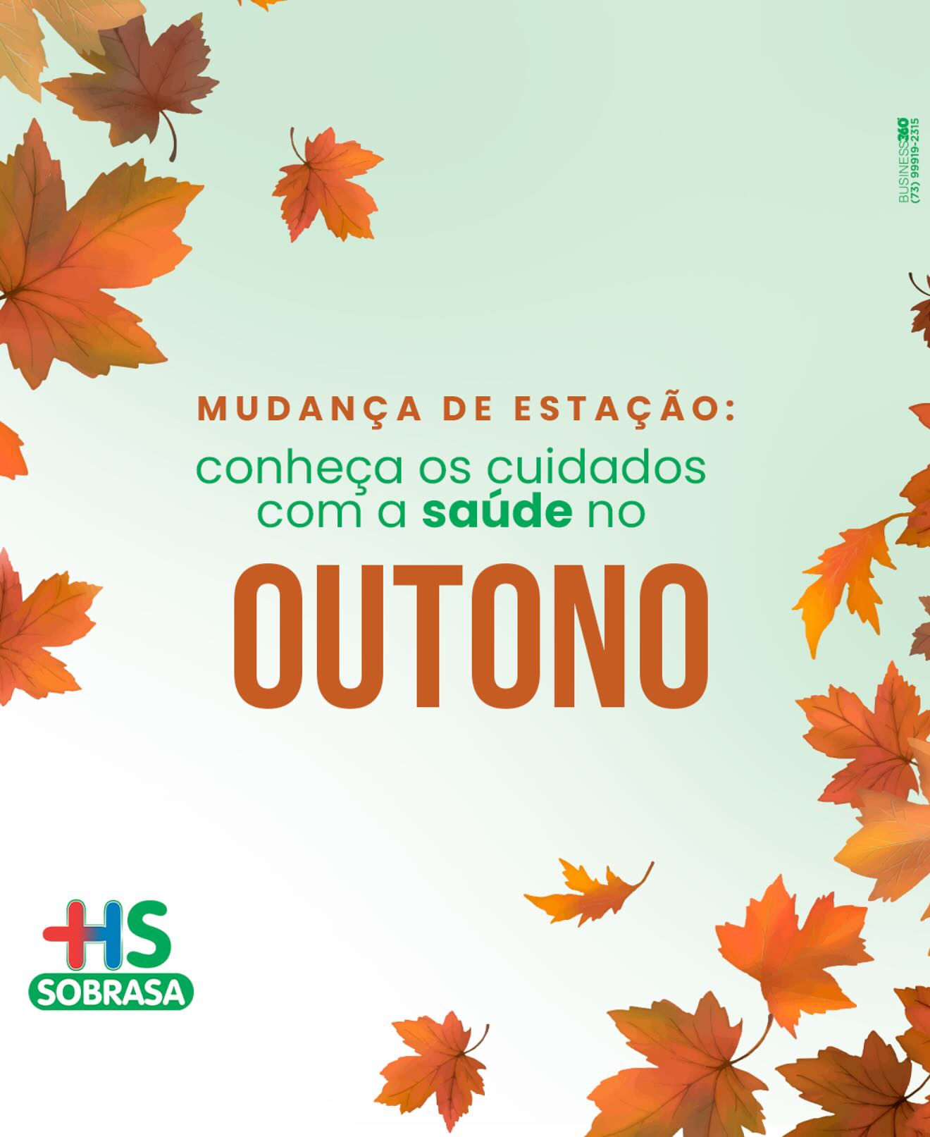 Hospital Sobrasa - 💙 Maio é o mês roxo, um período de conscientização ...