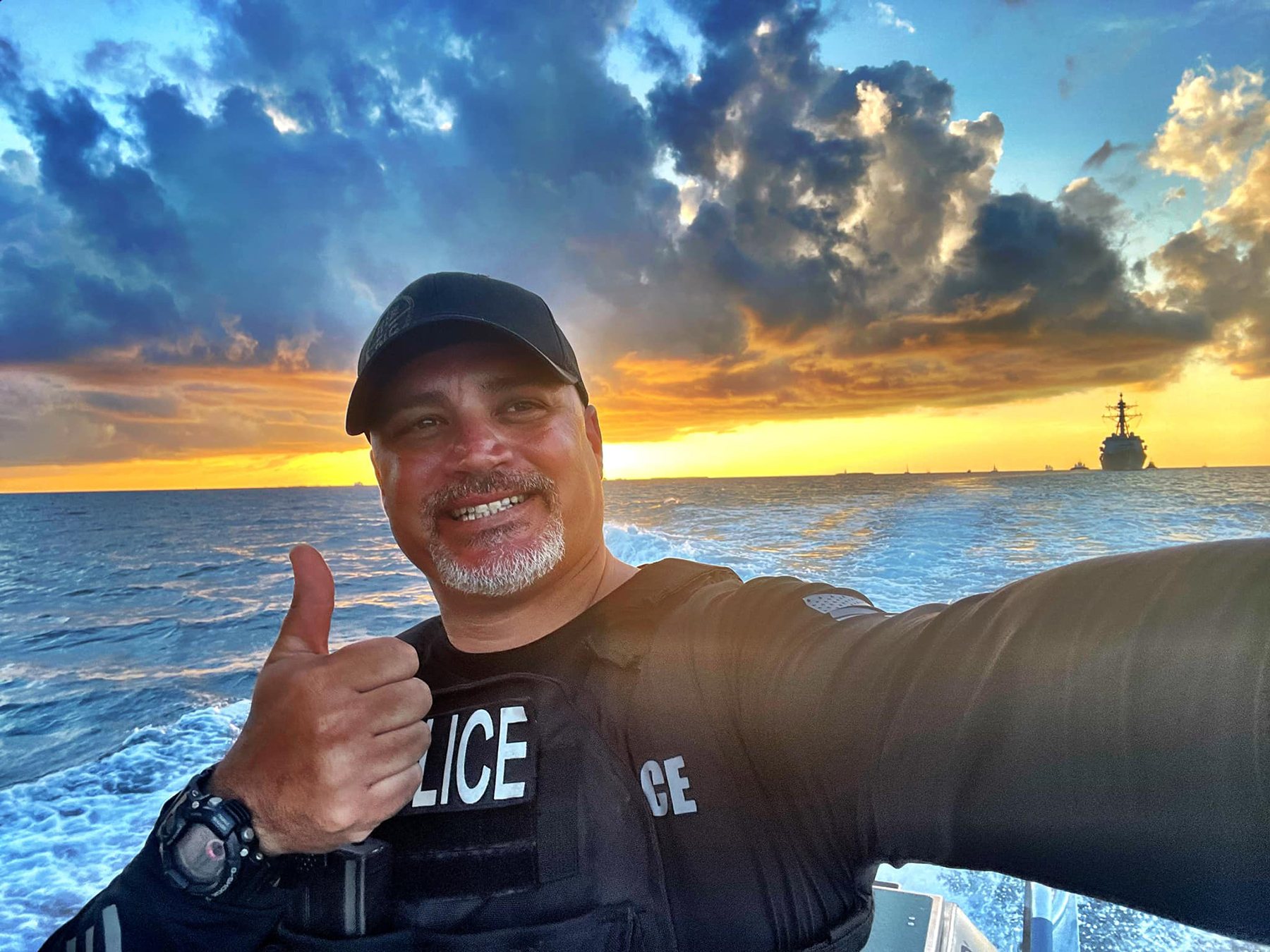 The Key West Police... - Key West Police Department | Facebook