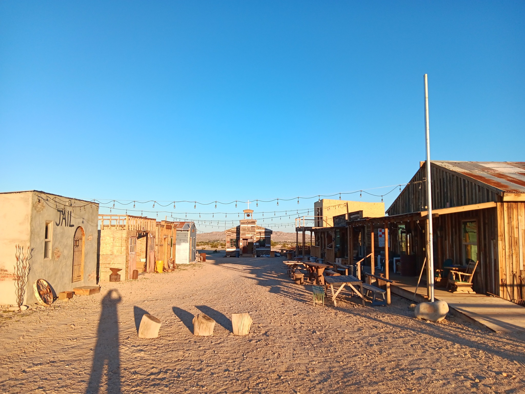 Running Rock Ranch