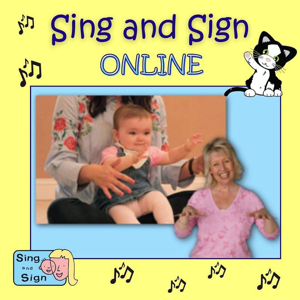 🌟... - Sing and Sign - Baby Signing across Canterbury NZ | Facebook