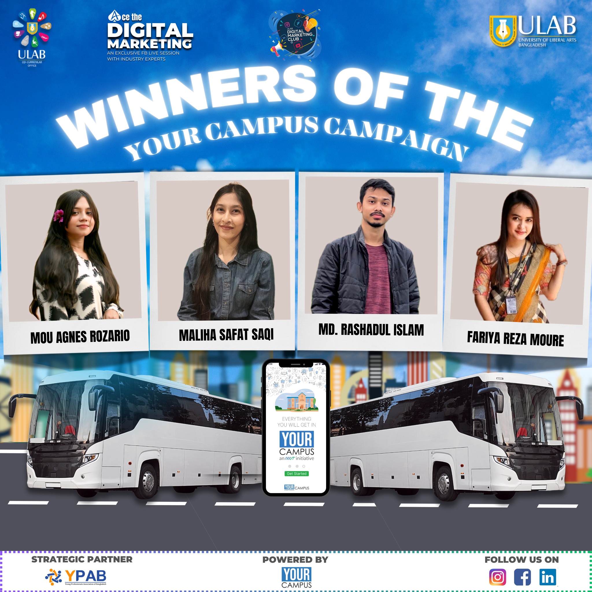 UY LAB ONLINE DIGITAL MARKETING (DM - 2508) | Facebook