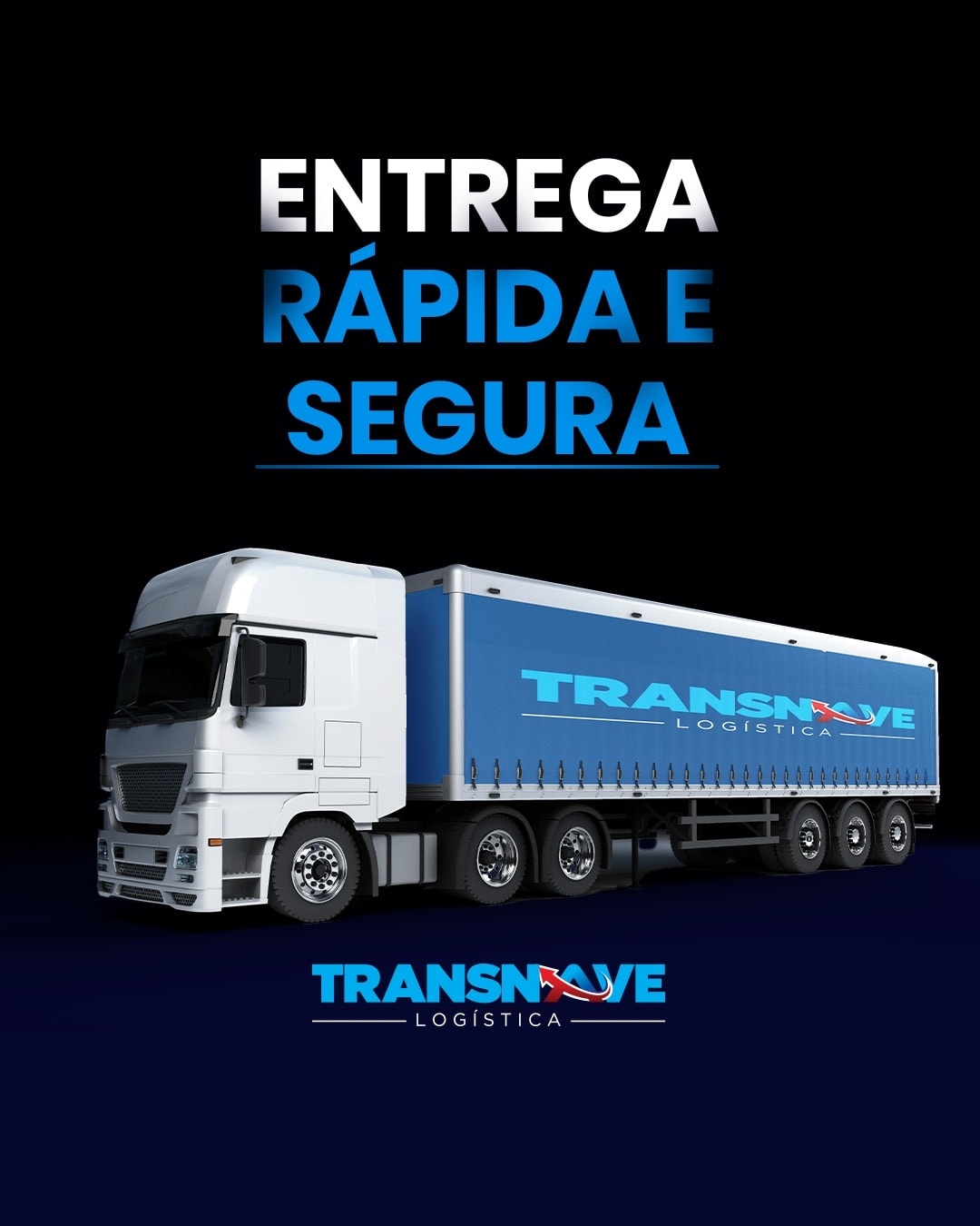 Transnave logística