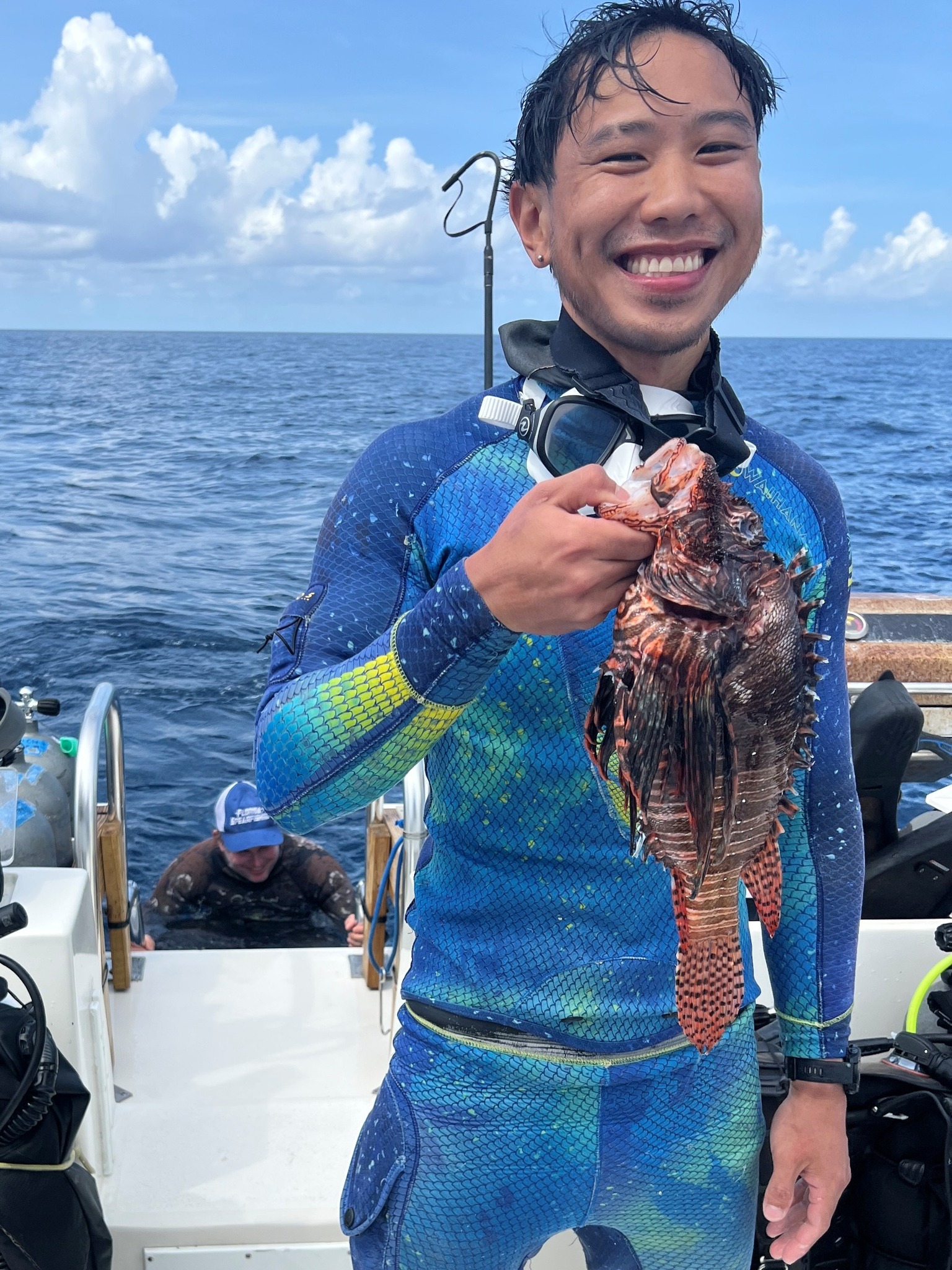 FWC Reef Rangers