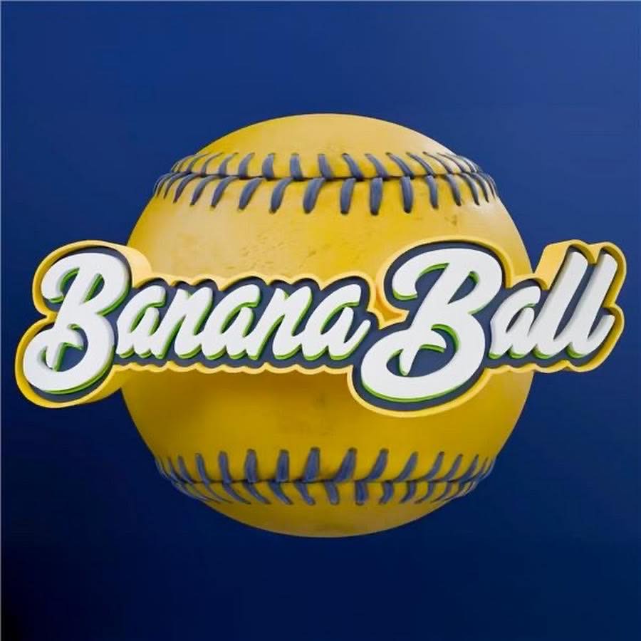 🚨 🍌 BANANA BALL RETURNS TO COCA COLA... - Lehigh Valley, PA | Facebook