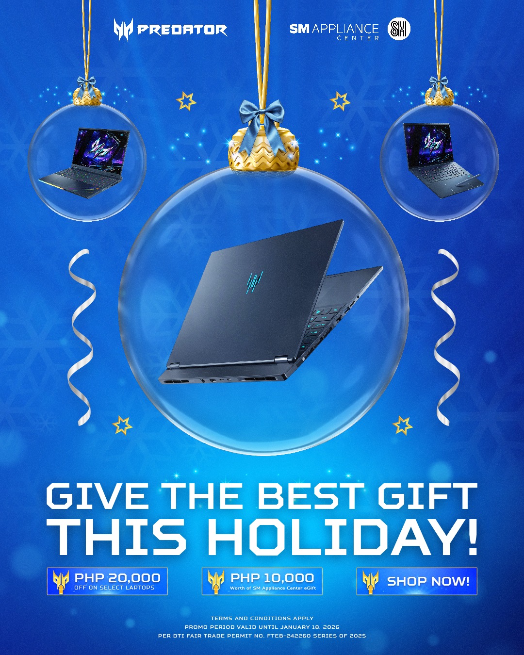 Predator Gaming - Predator Gaming added a new photo — at...