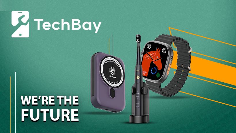 Techbay