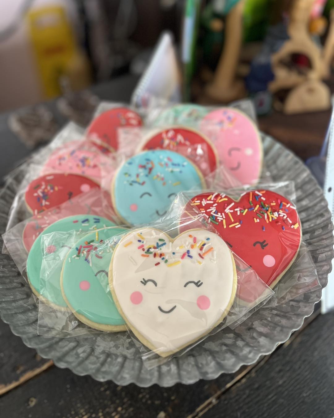 Hansel and Gretel Bakery | Maple Ridge BC