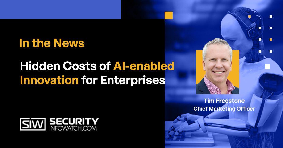 Kiteworks - 🚨 AI Innovation vs. Data Privacy: The Hidden Cost 🚨 Our CMO ...