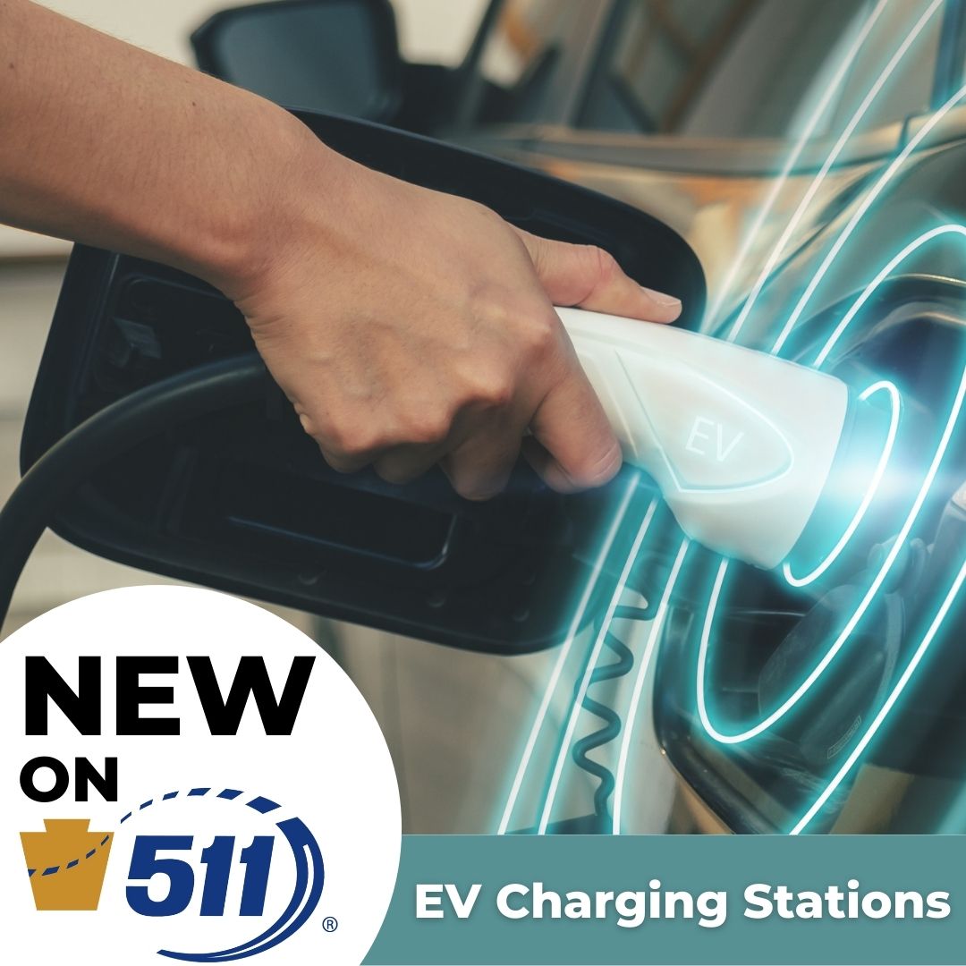 Greater Philly Area PennDOT | Electric vehicle owners | Facebook