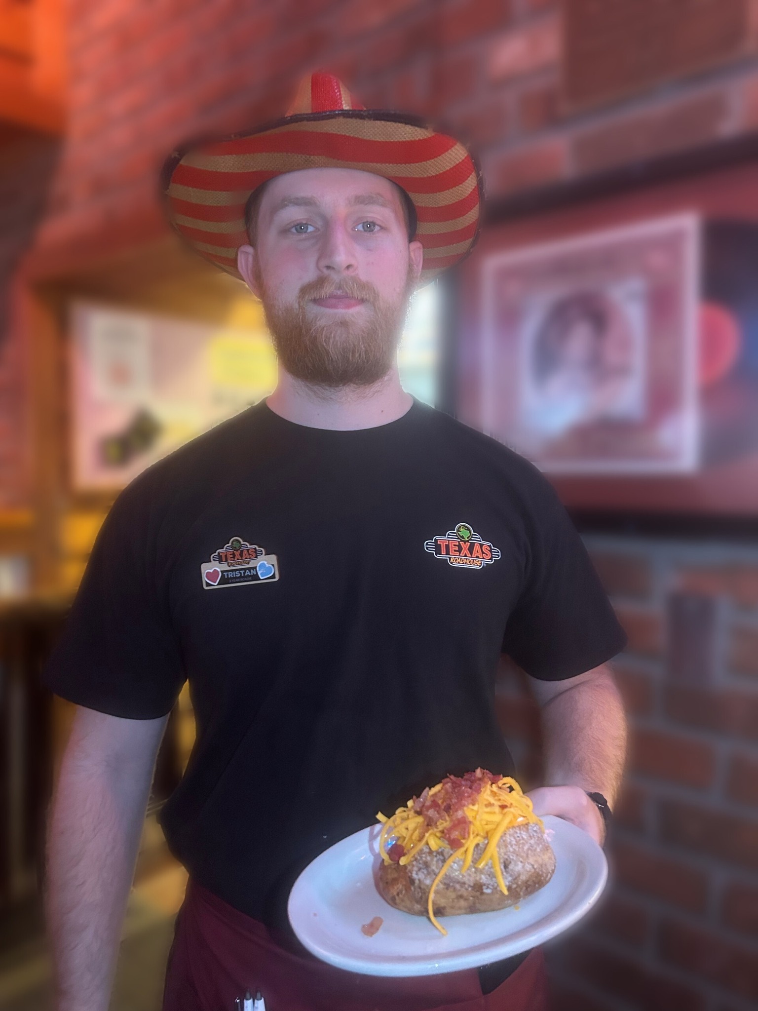 Texas Roadhouse | Springfield MO