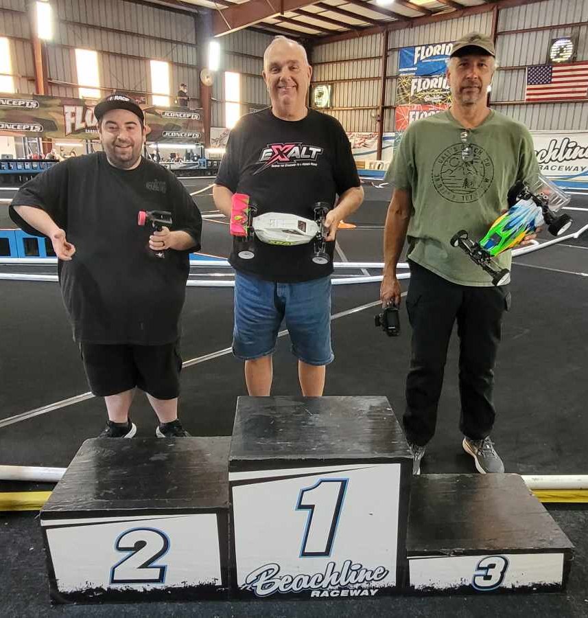 Beachline Raceway | Cocoa FL