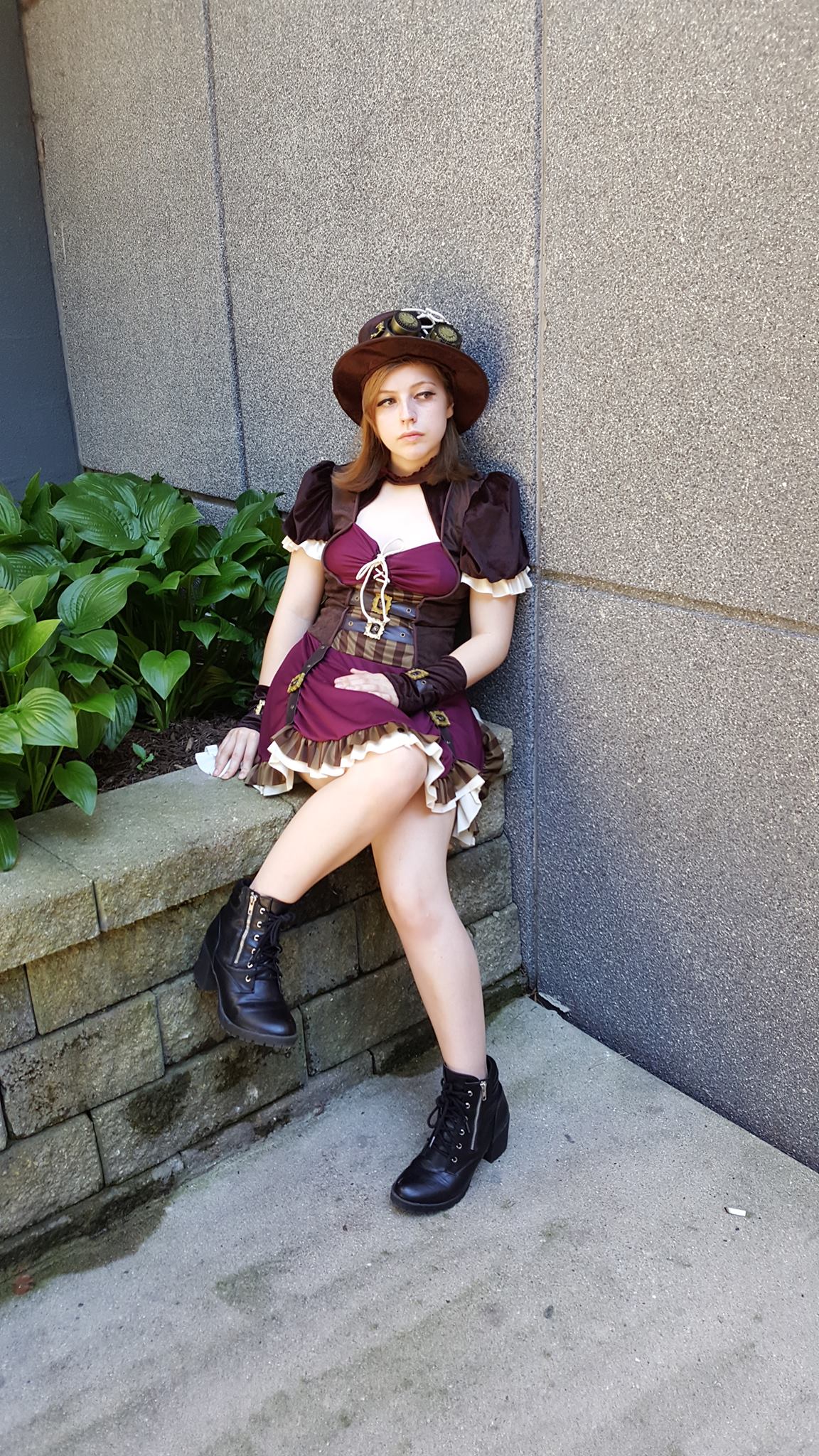 ShortStackcosplay