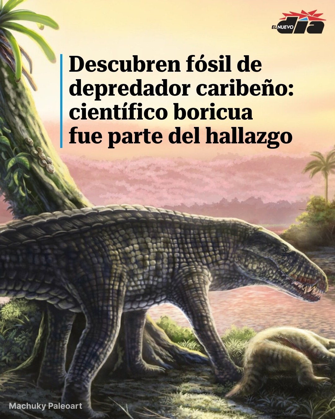 Geología de Puerto Rico