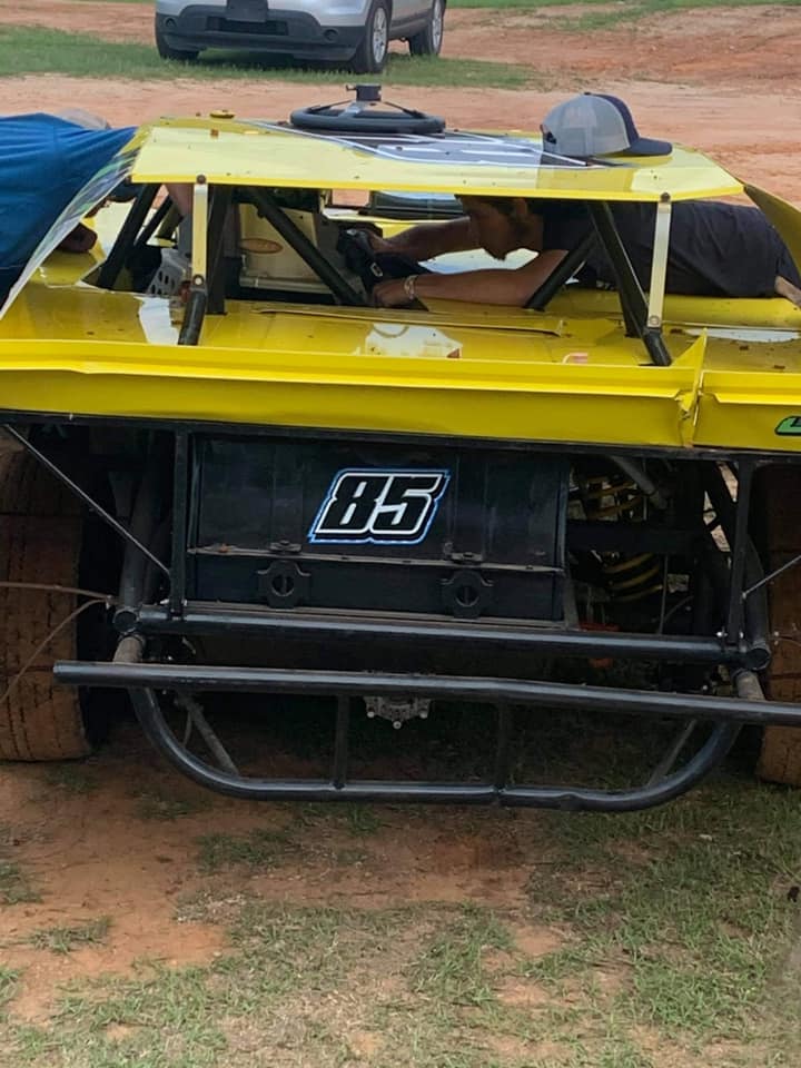 Micah Ladner Racing