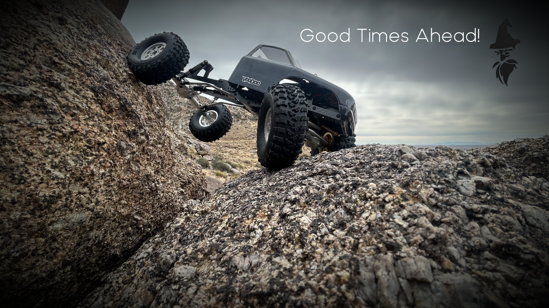 World... - World Radio Controlled Crawling Association / WRCCA