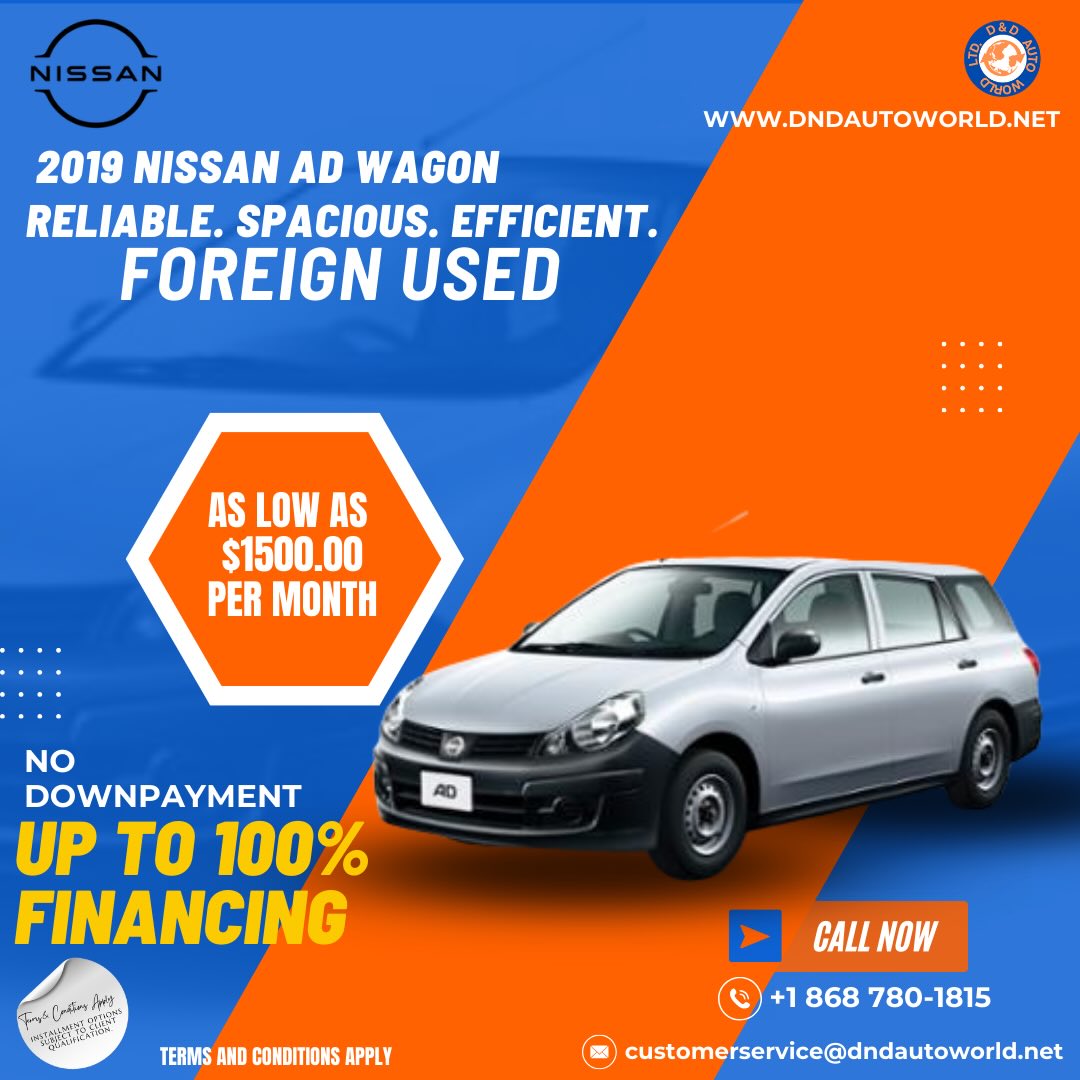 D&D Auto World Limited added a... - D&D Auto World Limited