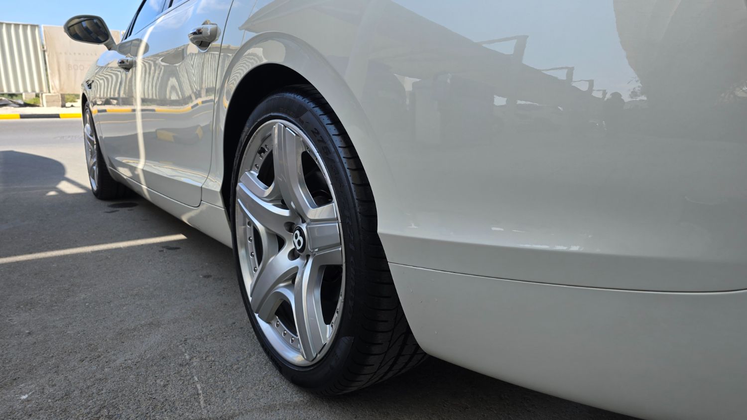Road Star Motors