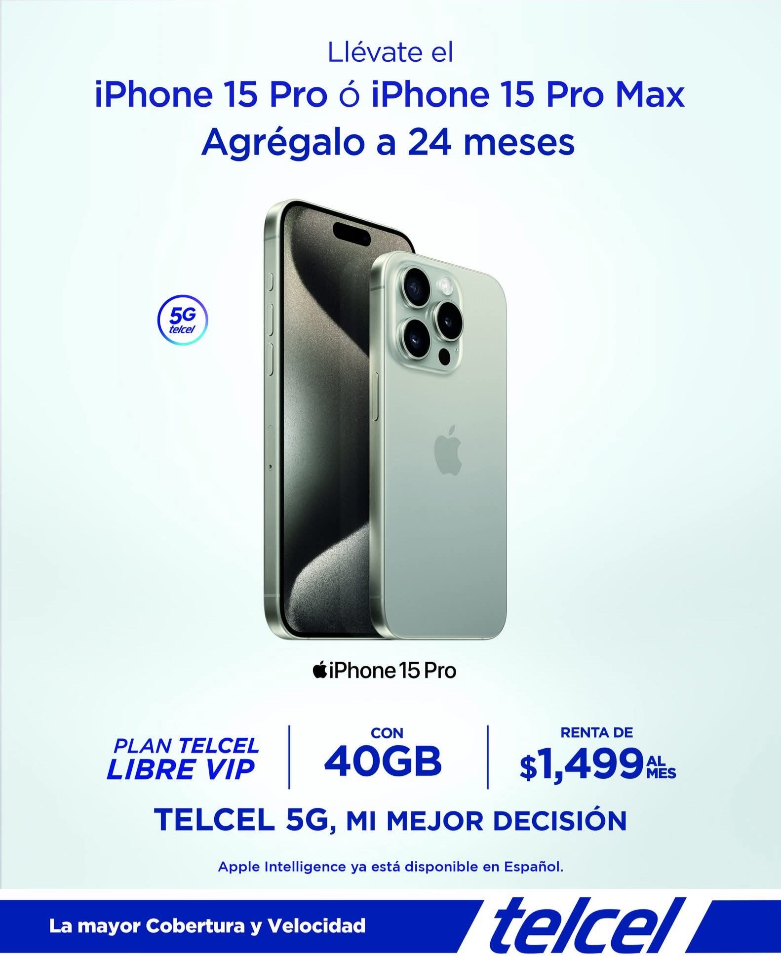 Jesus Telcel Tecnologico