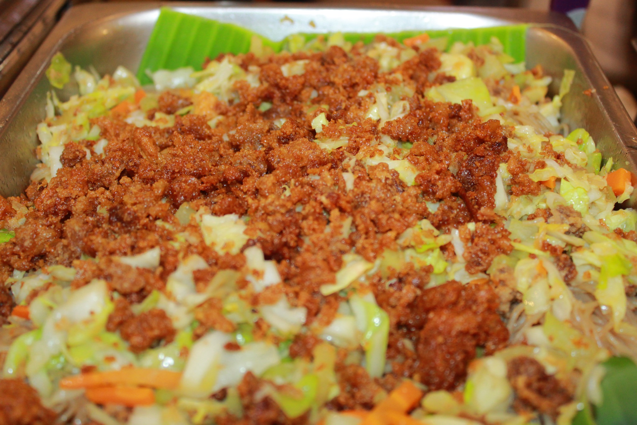 ♥♥♥ ADO'S PANCITERIA (since 1952) ™ ♥♥♥ - Combo 3 5 pcs. Chicken ...