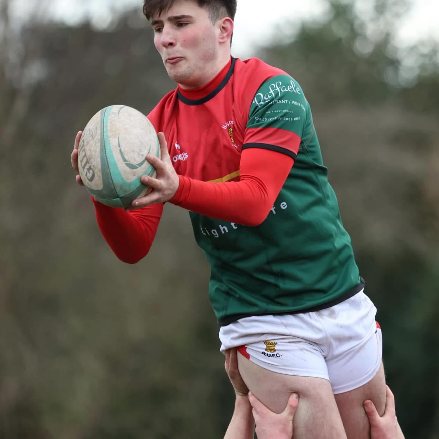 Sandbach RUFC | Sandbach