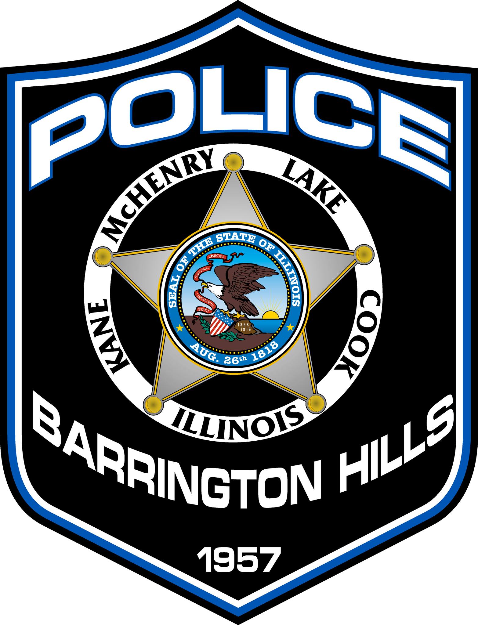The Barrington... - Village of Barrington Hills - Government | Facebook