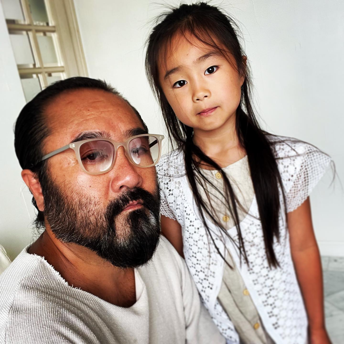 FEAR OF GOD Jerry Lorenzo style photo by ANNA @jerrylorenzo 