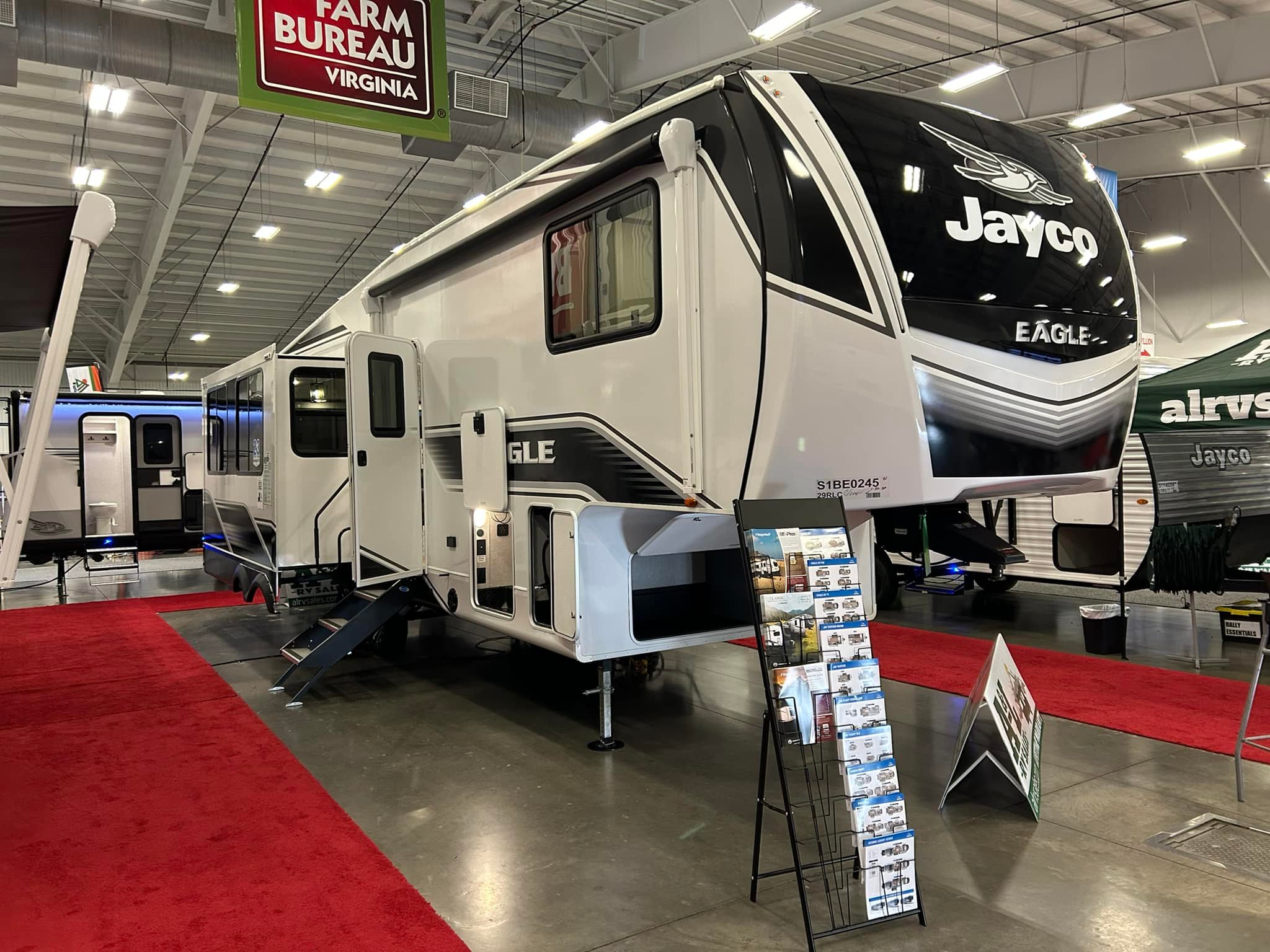 Mid-Atlantic RV Expo