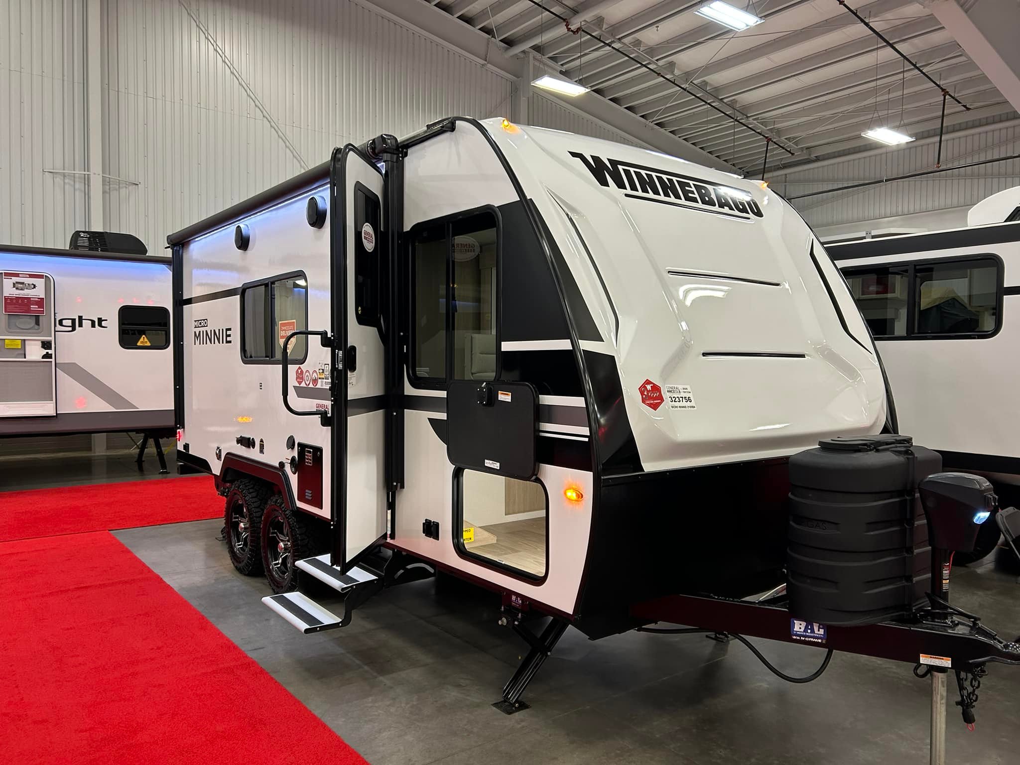 Mid-Atlantic RV Expo