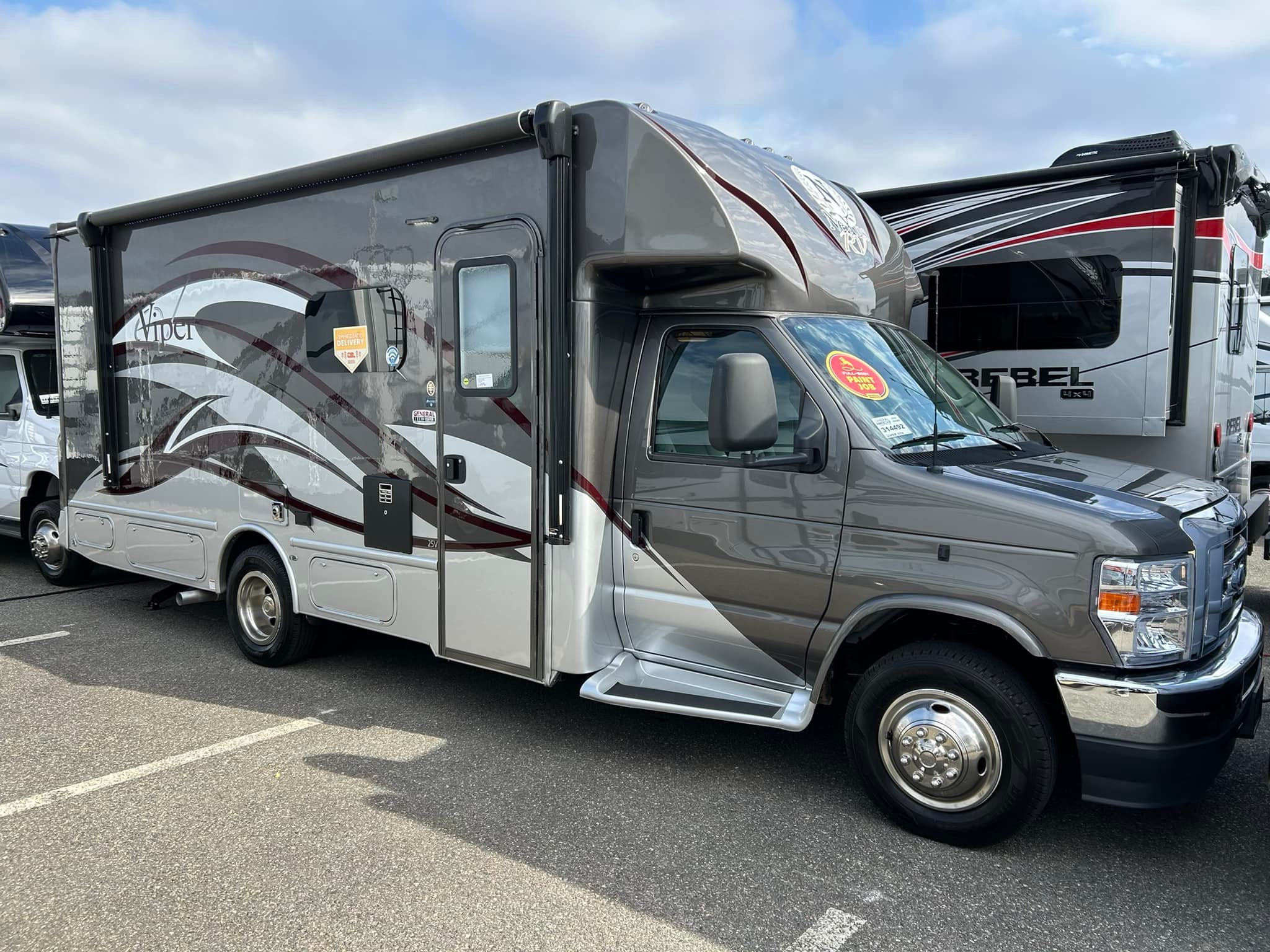 Mid-Atlantic RV Expo