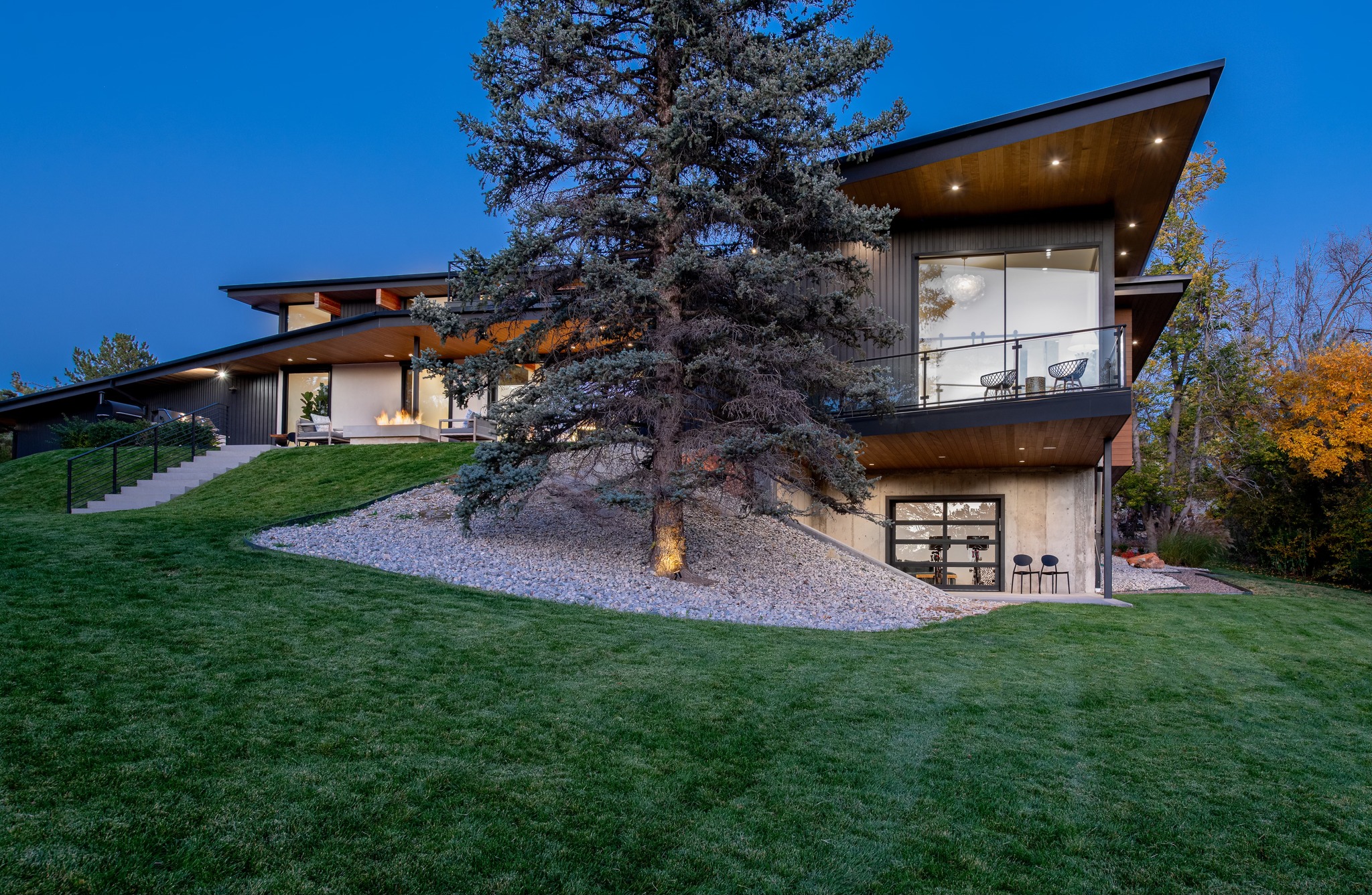 STONE CLOUD Design Build | Denver CO