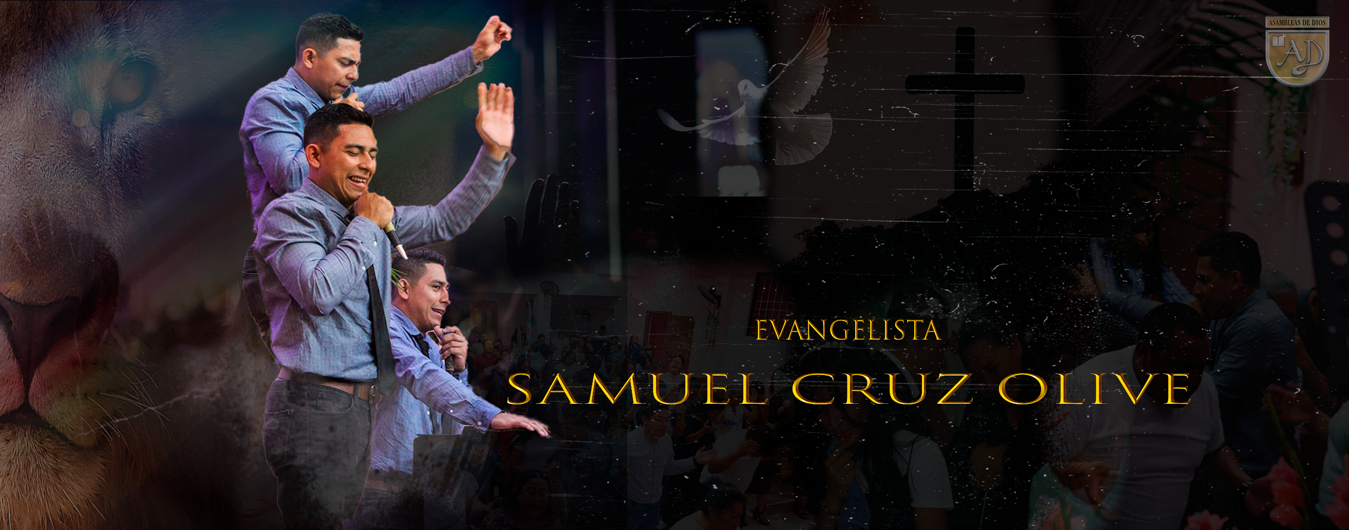Evangelista Samuel Cruz