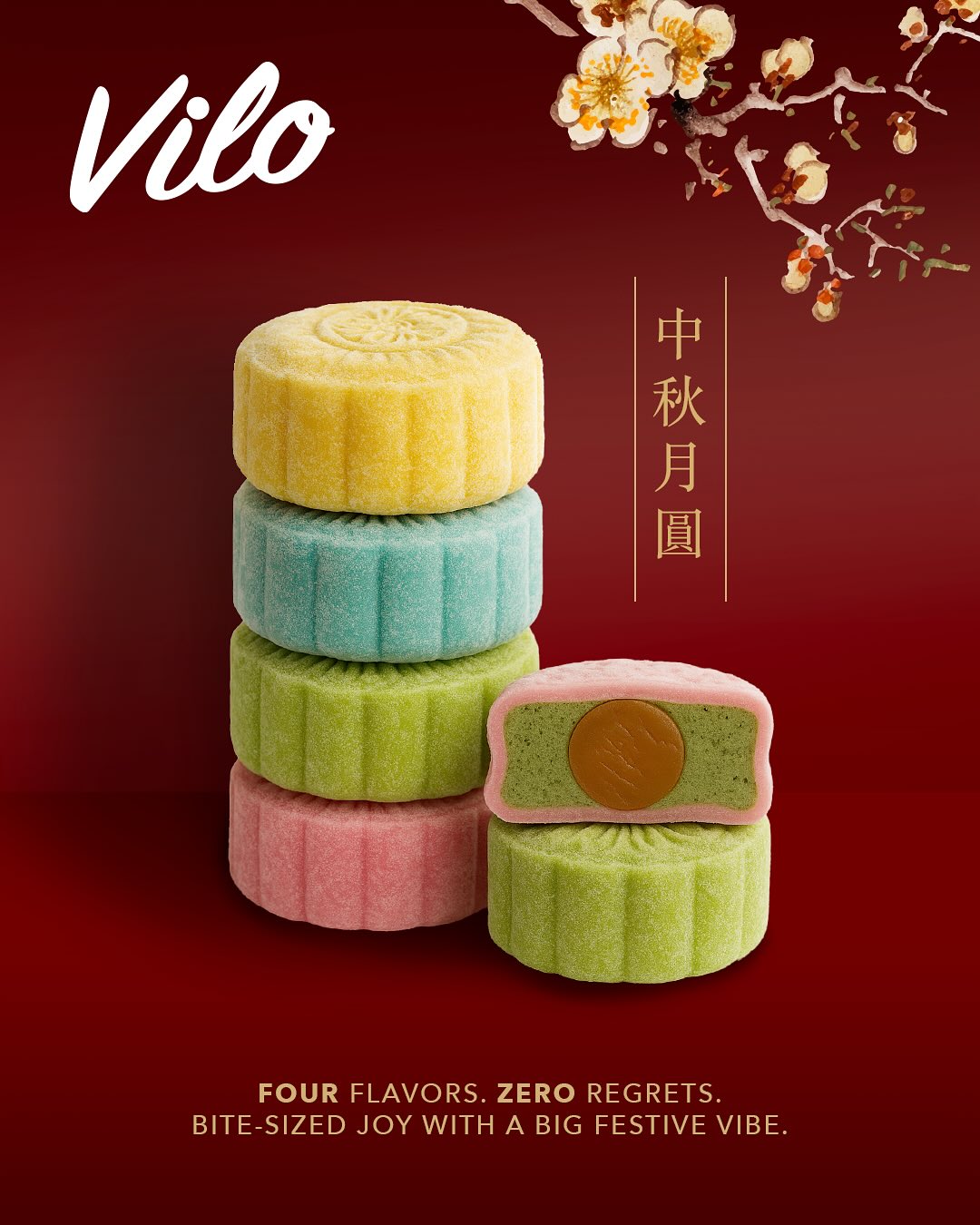 Vilo Gelato | Jakarta