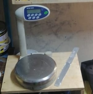 Image showcasing Scale mart kenya Weighing Scales Repairs & Calibration services ...