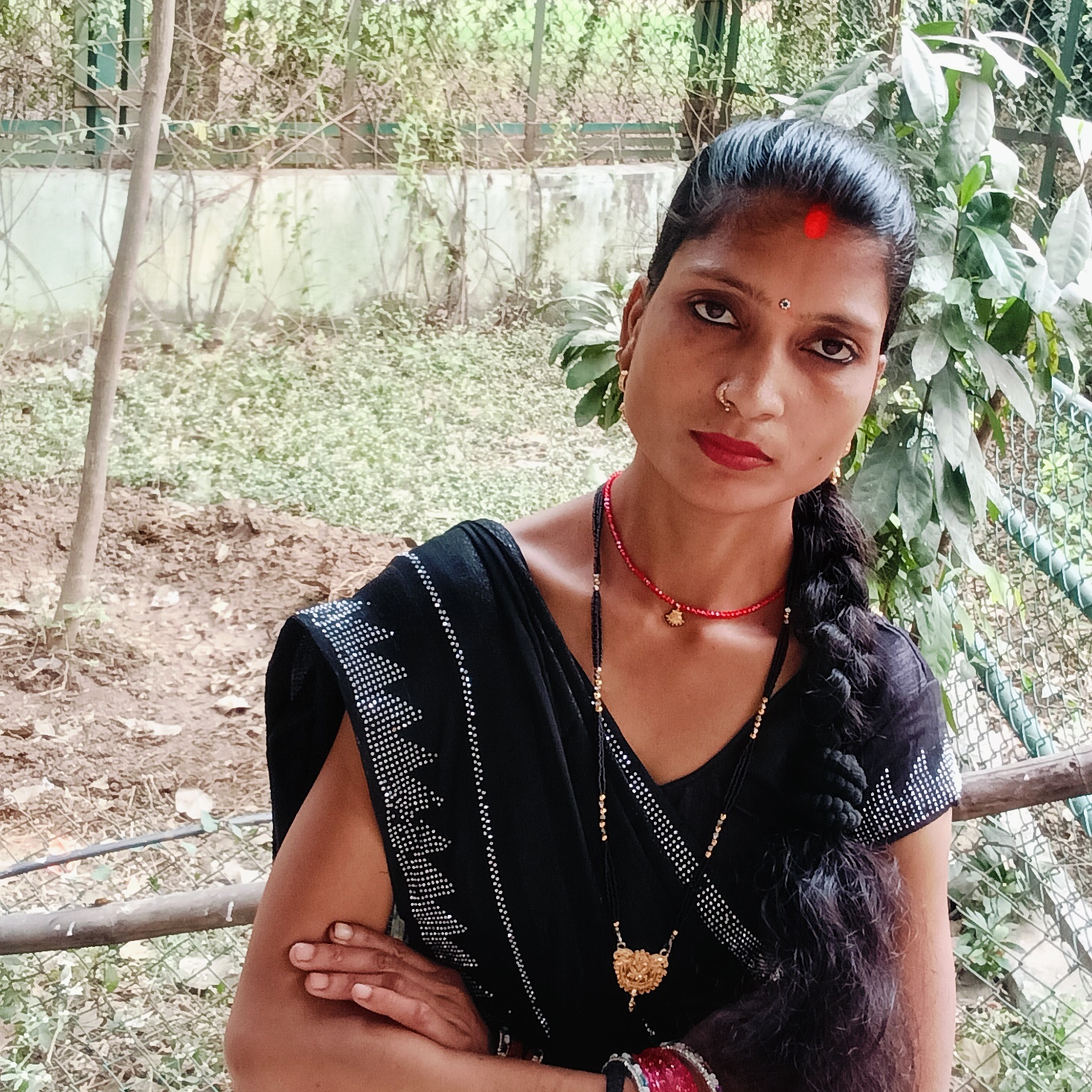 Rannu Patel