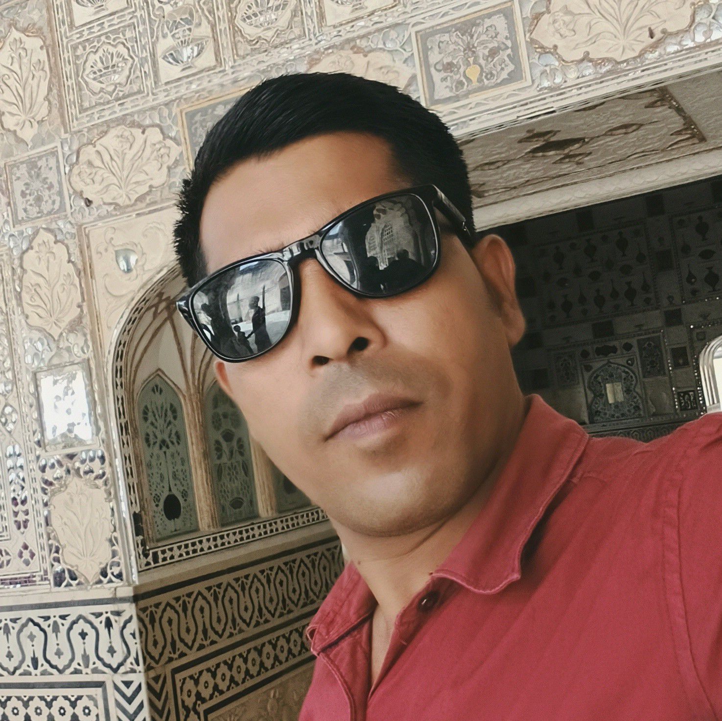Ranajit Kundu