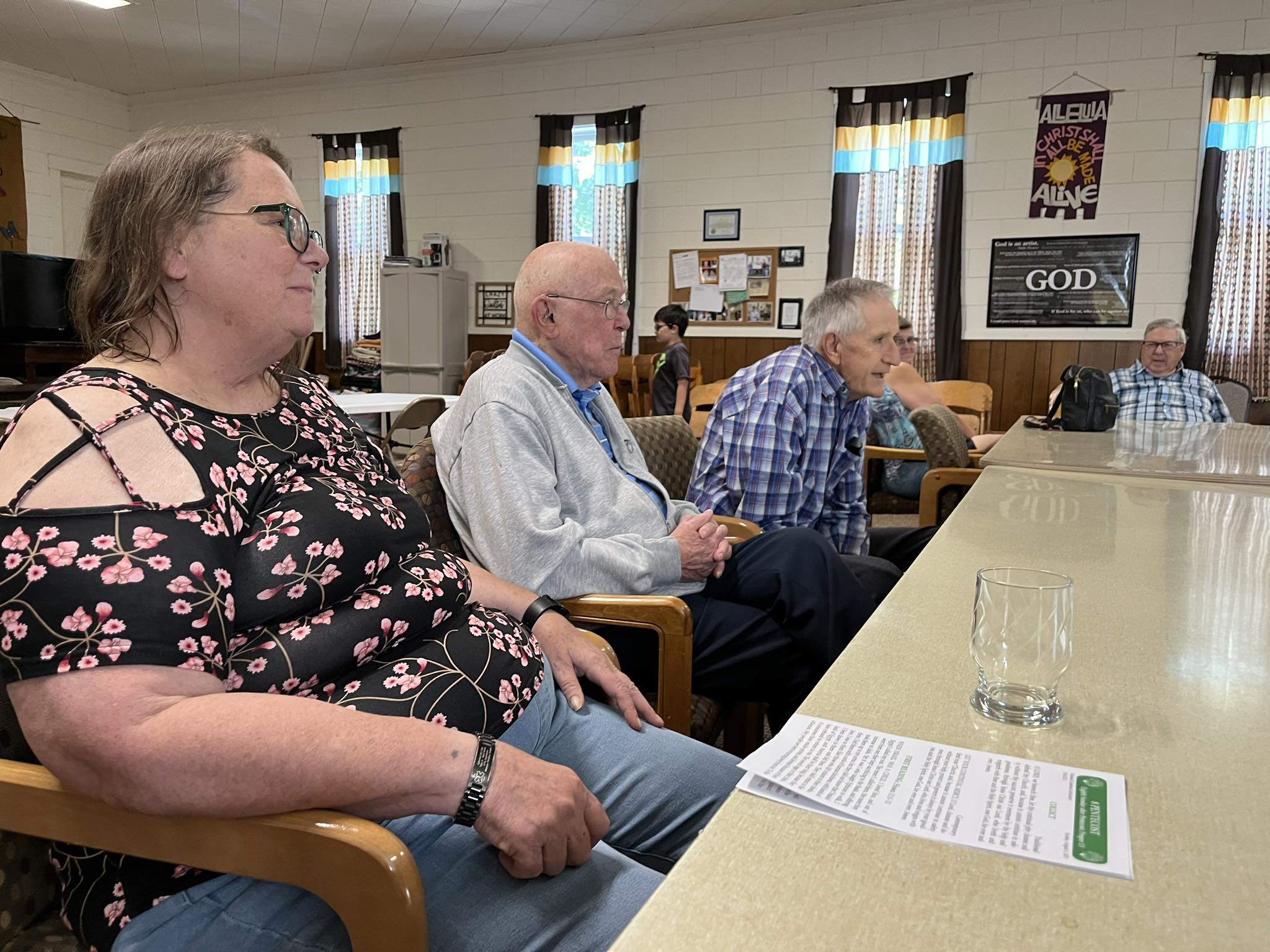 Saint James Episcopal Church | Belle Fourche SD