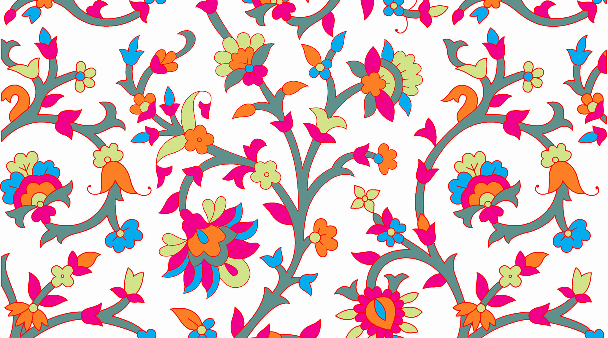 The Ministry Of Pattern added a... - The Ministry Of Pattern
