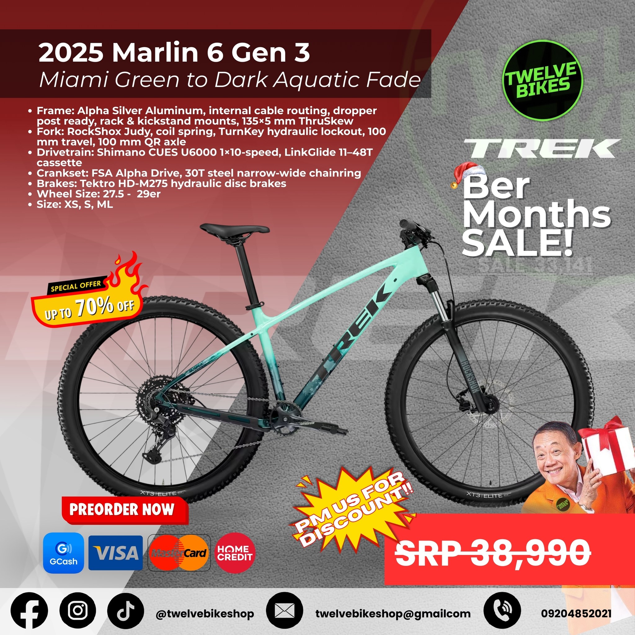 TwelveBikes Shop added a new photo. - TwelveBikes Shop