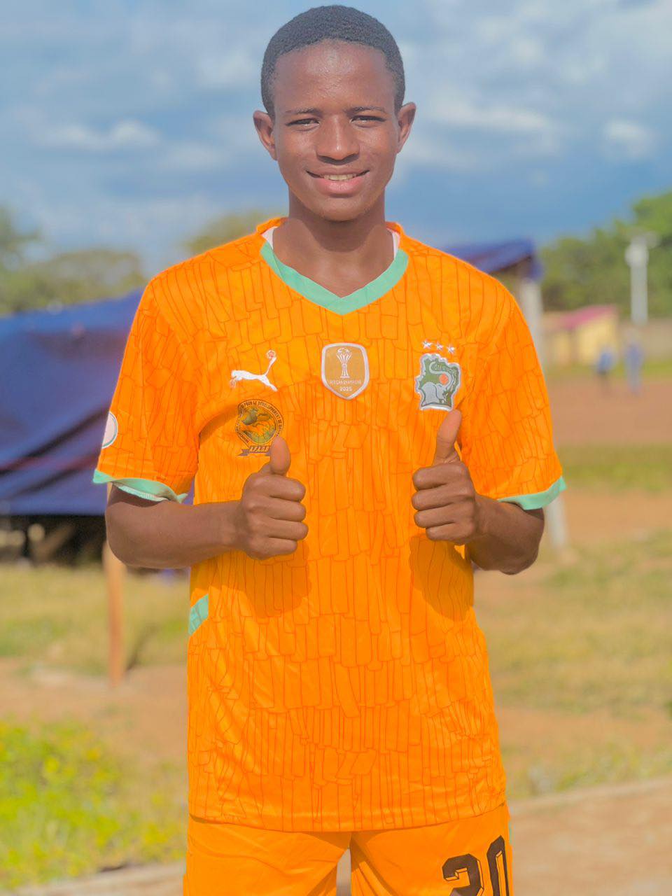 Hadja Diaraye Barry