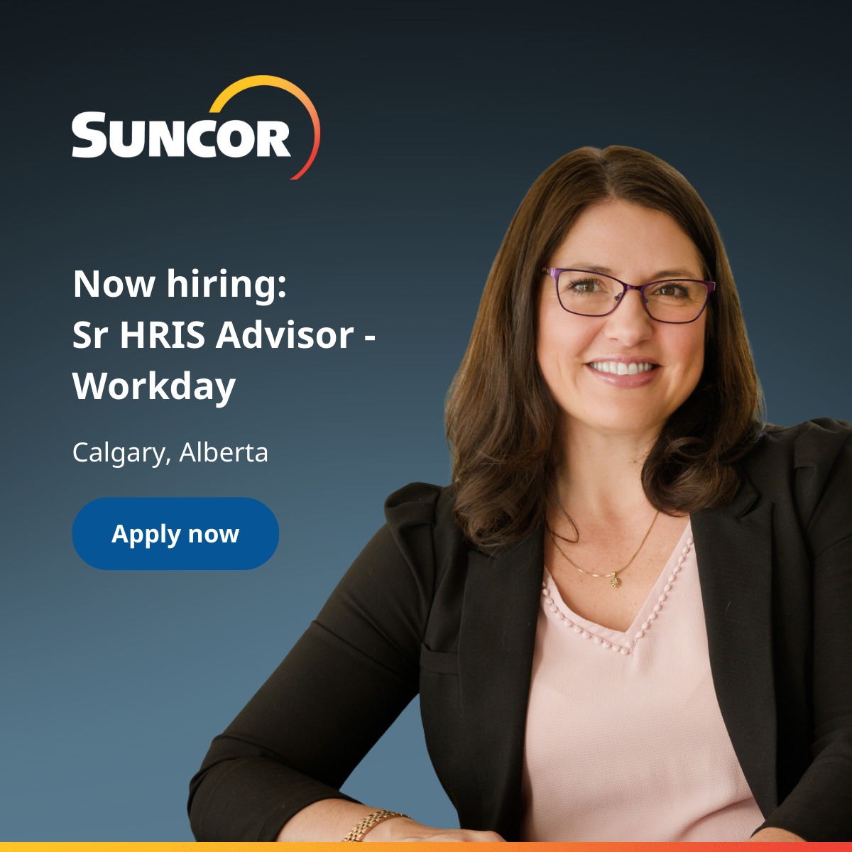 Suncor Energy Careers