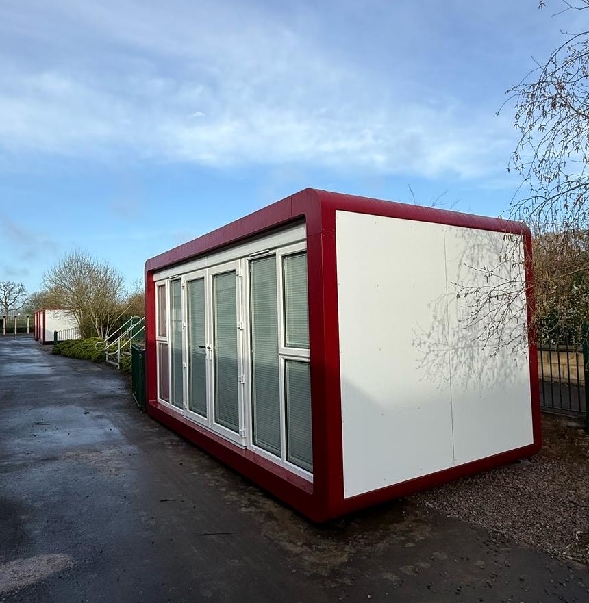 Smartpod - We're thrilled to announce that we've installed... | Facebook