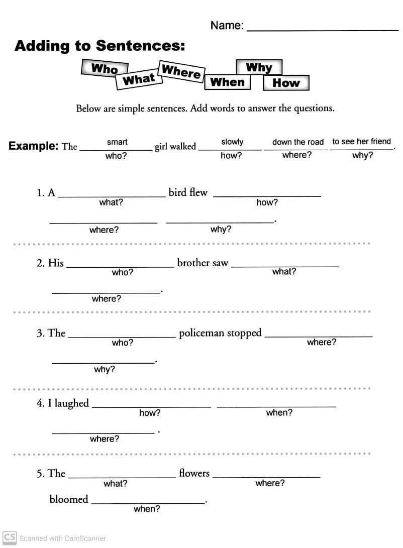 The Prep School Parents | Adding to sentences | Facebook