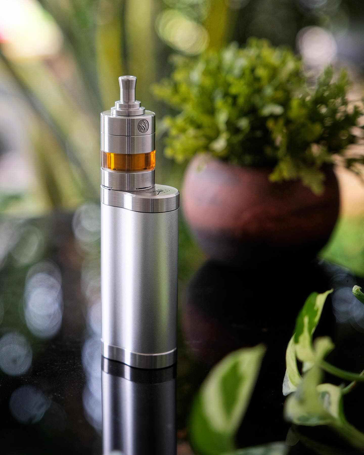 Nosperastore - . Dani Box Micro Kayfun X Mini @svoe_mesto 