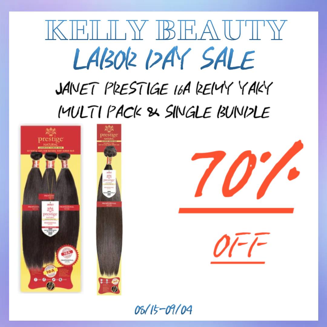 Super Kelly Beauty Supply | Eastpointe MI