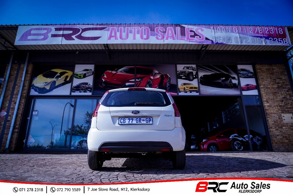 BRC Auto Sales - BRC Auto Sales added a new photo.