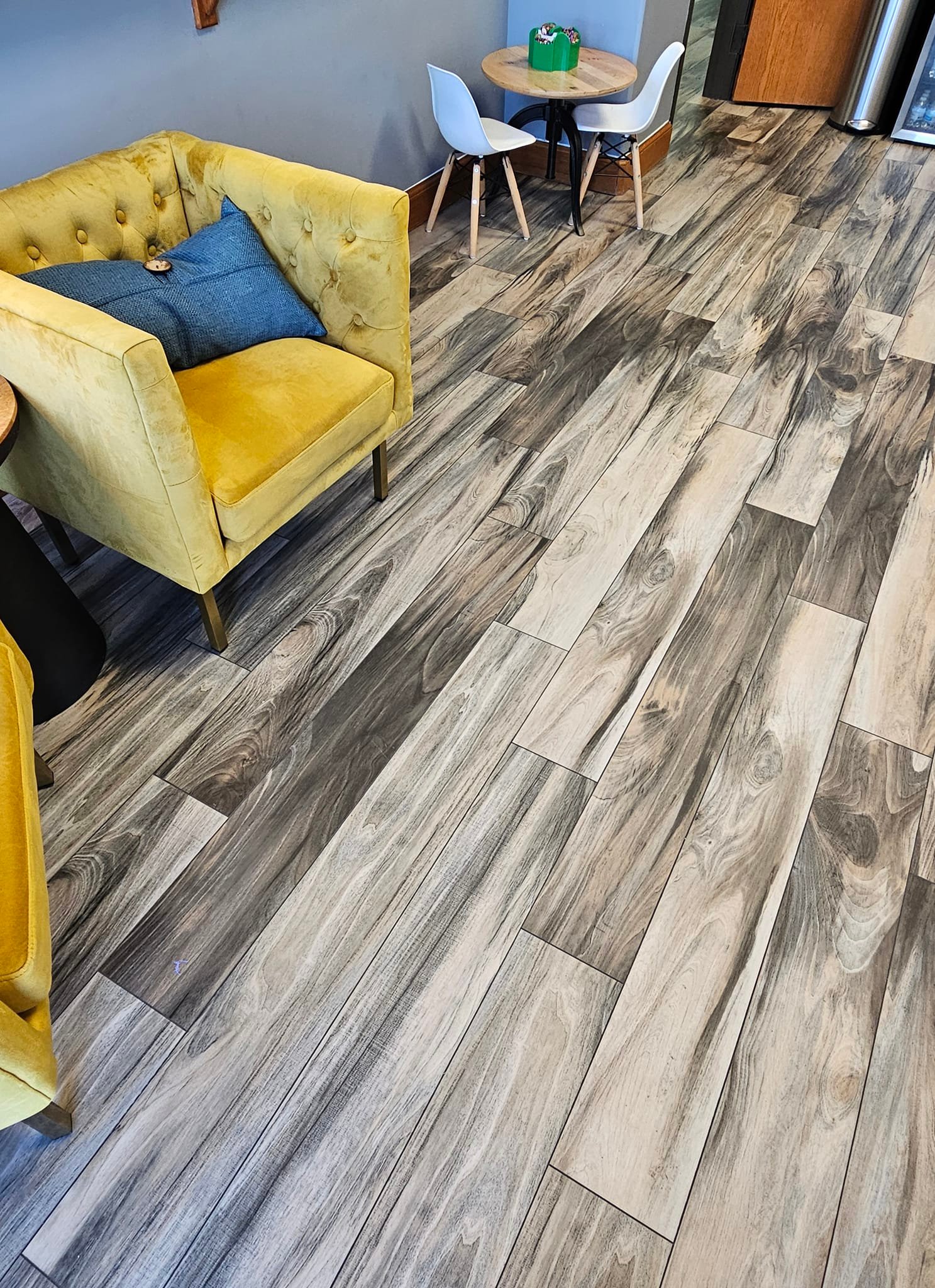 Harris Floor Covering | Tulsa OK