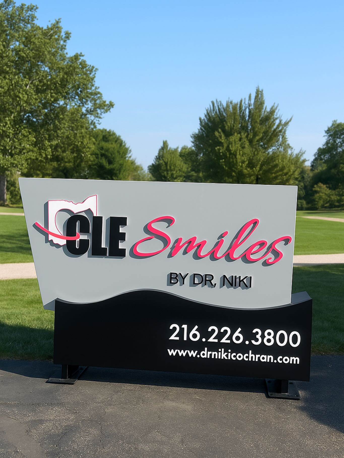 CLE Smiles by Dr. Niki | Lakewood OH
