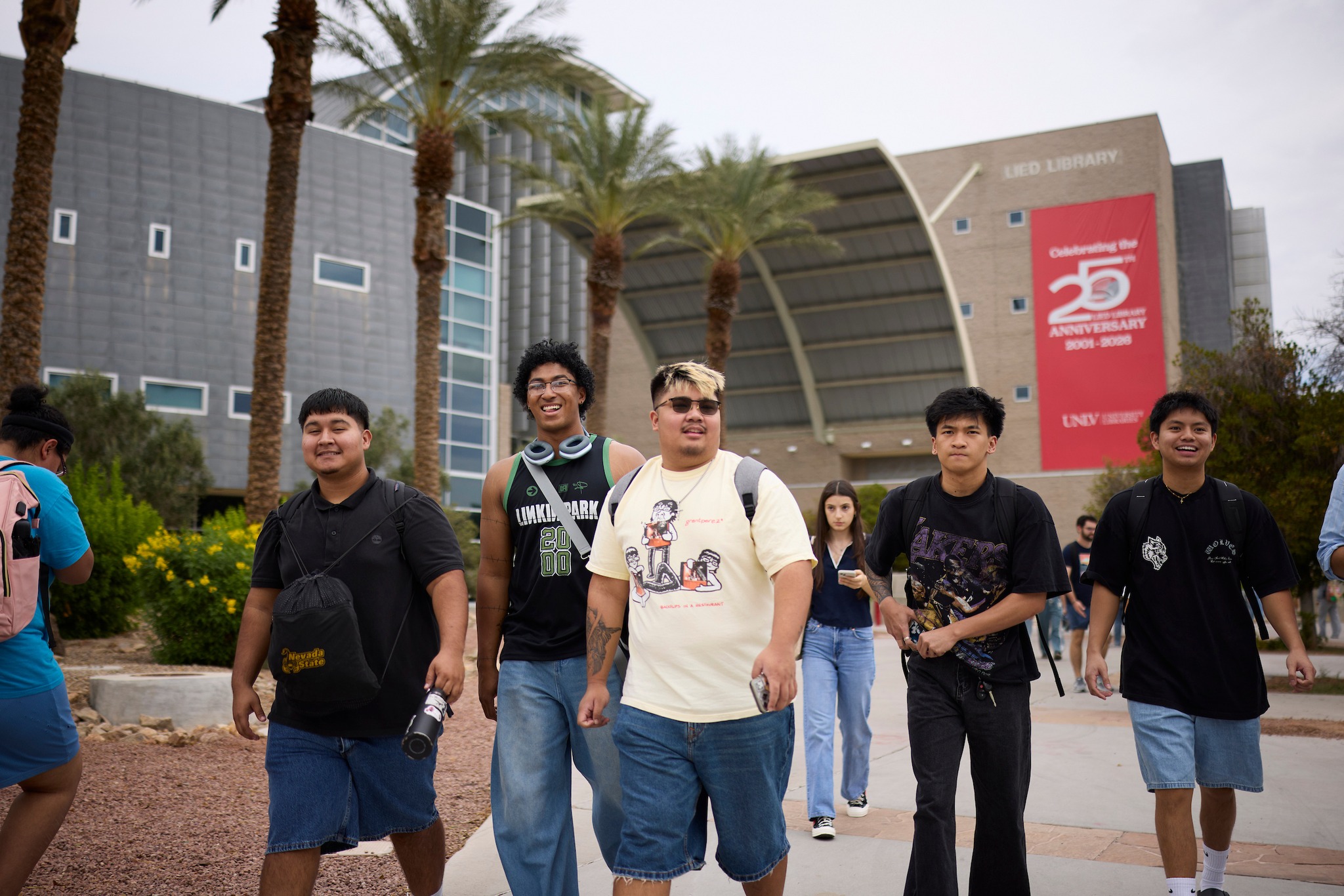 UNLV - UNLV added a new photo.