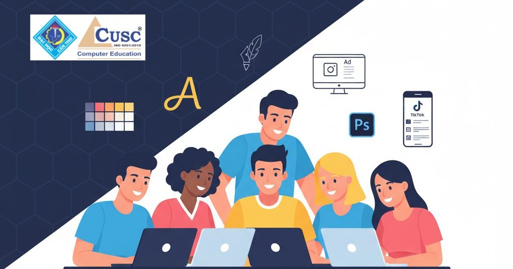 ⚡️ KHÔNG cần đăng ký trên Cổng... - CUSC Computer Education | Facebook